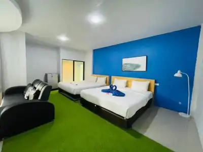 Rimnatee Resort Trang - 31