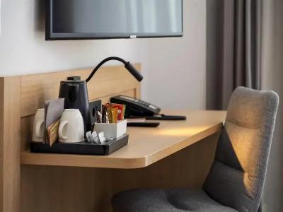 Best Western Plus Papenburg - 85