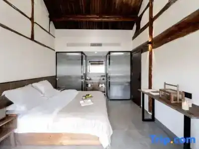 Zhiyunjian Garden Resort - 47