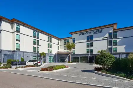 SpringHill Suites by Marriott - 0