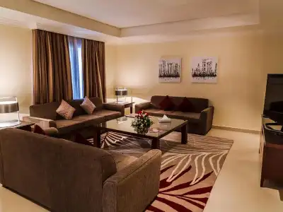 Sedra Arjaan By Rotana - 35