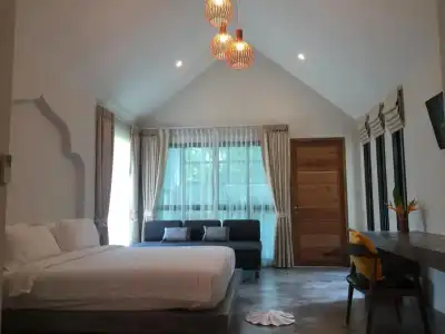 Mook Lamai Resort and Spa - 123