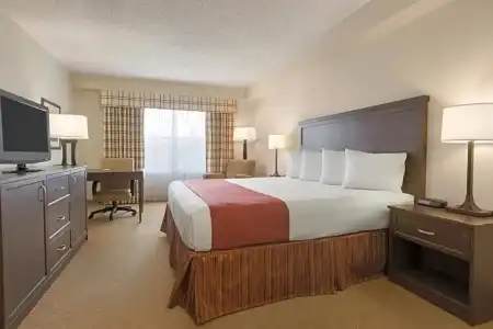 Country Inn & Suites by Radisson, Calgary-Northeast - 21