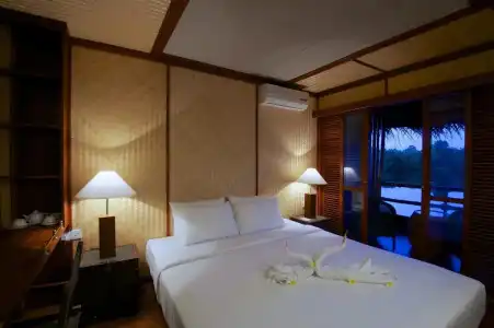 Yathra Houseboat - 23
