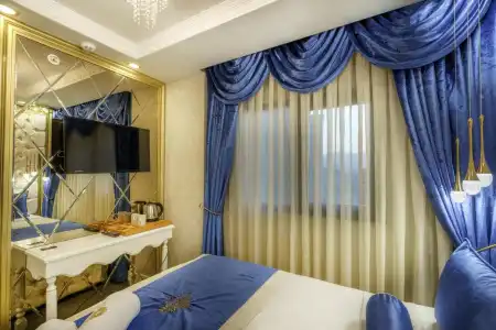 Les Lion Luxury Spa - 17