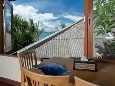 Boujis Boutique Resort - 73