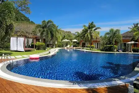 Laguna Villas Boutique - 72