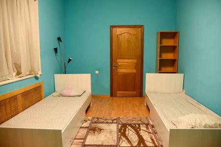 Parasat Hostel - 3