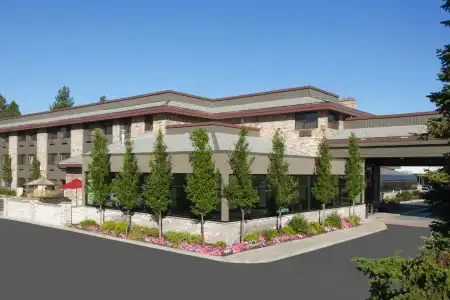Quality Inn Oakwood - 24