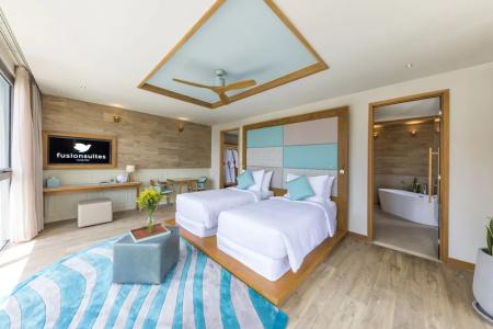 Fusion Suites Vung Tau - 69