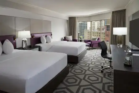 InterContinental Toronto Centre by IHG - 25