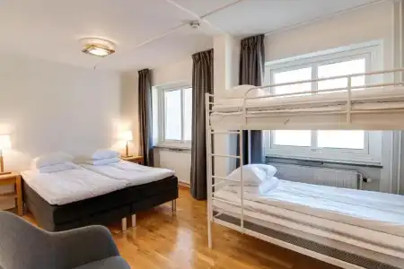 Hotell Siesta - 32