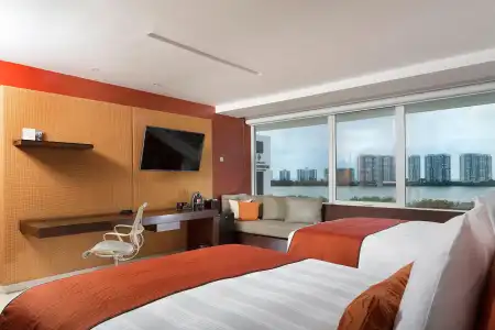 InterContinental Presidente Cancun Resort by IHG - 3