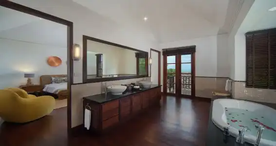 Kanda Residences Pool Villas - 53