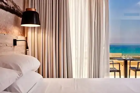 Ibis Styles Heraklion Central - 88