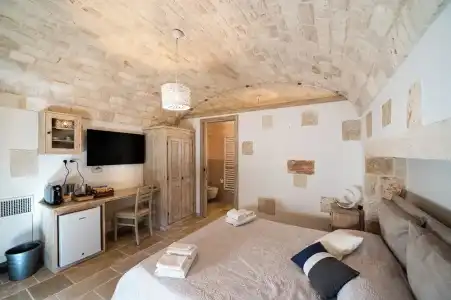 Trulli San Leonardo - 31