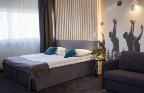 Kalev Spa & Waterpark - 74