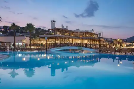 Selectum Colours Bodrum - 31