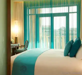 Sofitel Dubai the Palm Resort & Spa - 9