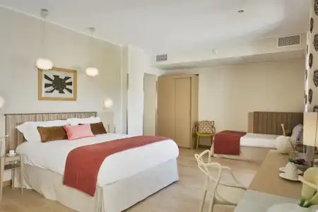 Hôtel Santateresa - 23