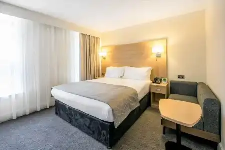 Holiday Inn LONDON - KENSINGTON HIGH ST. by IHG - 47