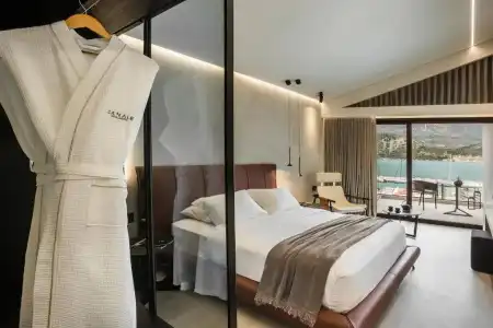 Canale & Suites - 161