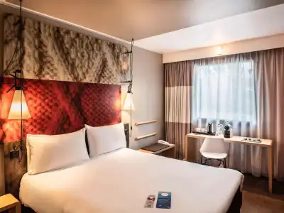 ibis Krakow Centrum - 24
