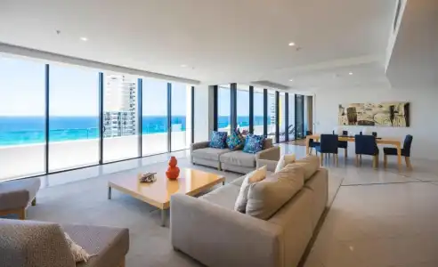 Aria Apartments - 459