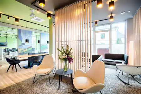 B&B Villach - 6