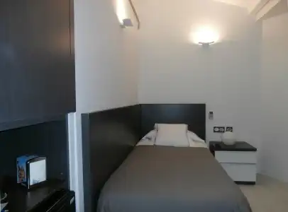Punta Monpás - 2