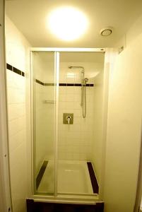 Arte Luise - Digital Check In - 15