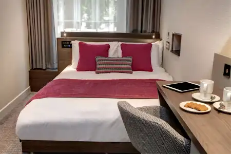 Best Western Plus Delmere - 63