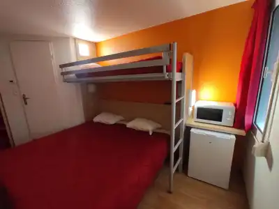 Première Classe de Dijon Nord - Zénith - 32
