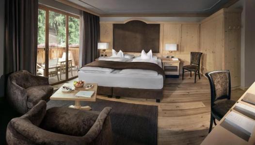 Gardena Grödnerhof & Spa - 53
