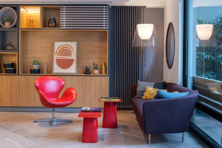 Holiday Inn Reims - City Centre - 41