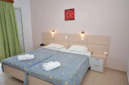 Paradiso Aparthotel - 2