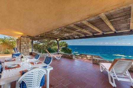 Costa Paradiso Resort - 172
