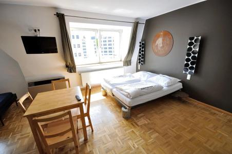 Five Elements Hostel and Capsules Frankfurt - 18