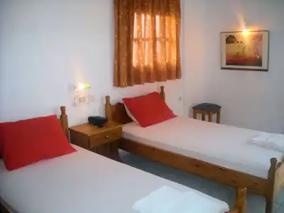 Portokali Apartments - 3