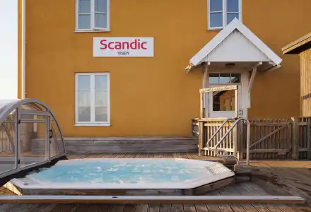 Scandic Visby - 14