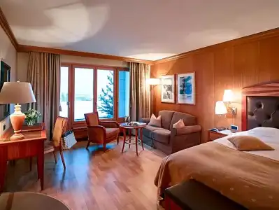 Grand Kronenhof - 114