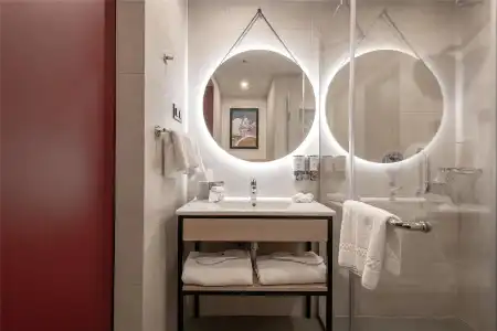 Hampton by Hilton Batumi Center - 61