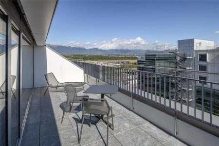Hilton Geneva and Conference Centre - 65