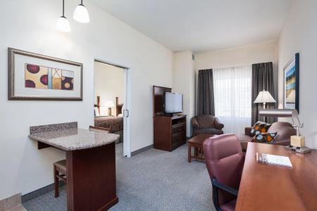 Staybridge Suites El Paso Airport by IHG - 88