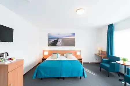 Hotel - 52