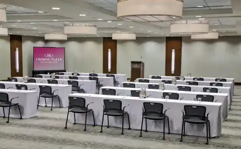 Crowne Plaza CHICAGO WEST LOOP by IHG - 13