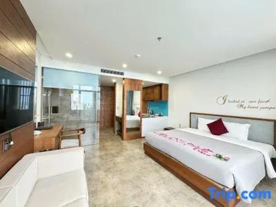 Joy Trip & Spa Nha Trang - 142