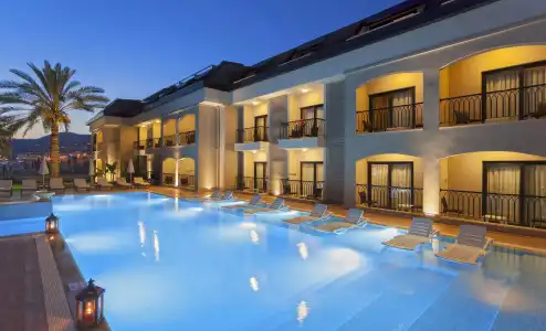 Alaaddin Beach - Adults Only - 0
