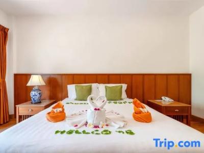 Sailom Resort Bangsaphan - 55