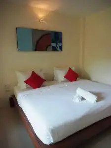 Lima Bella Resort - 41